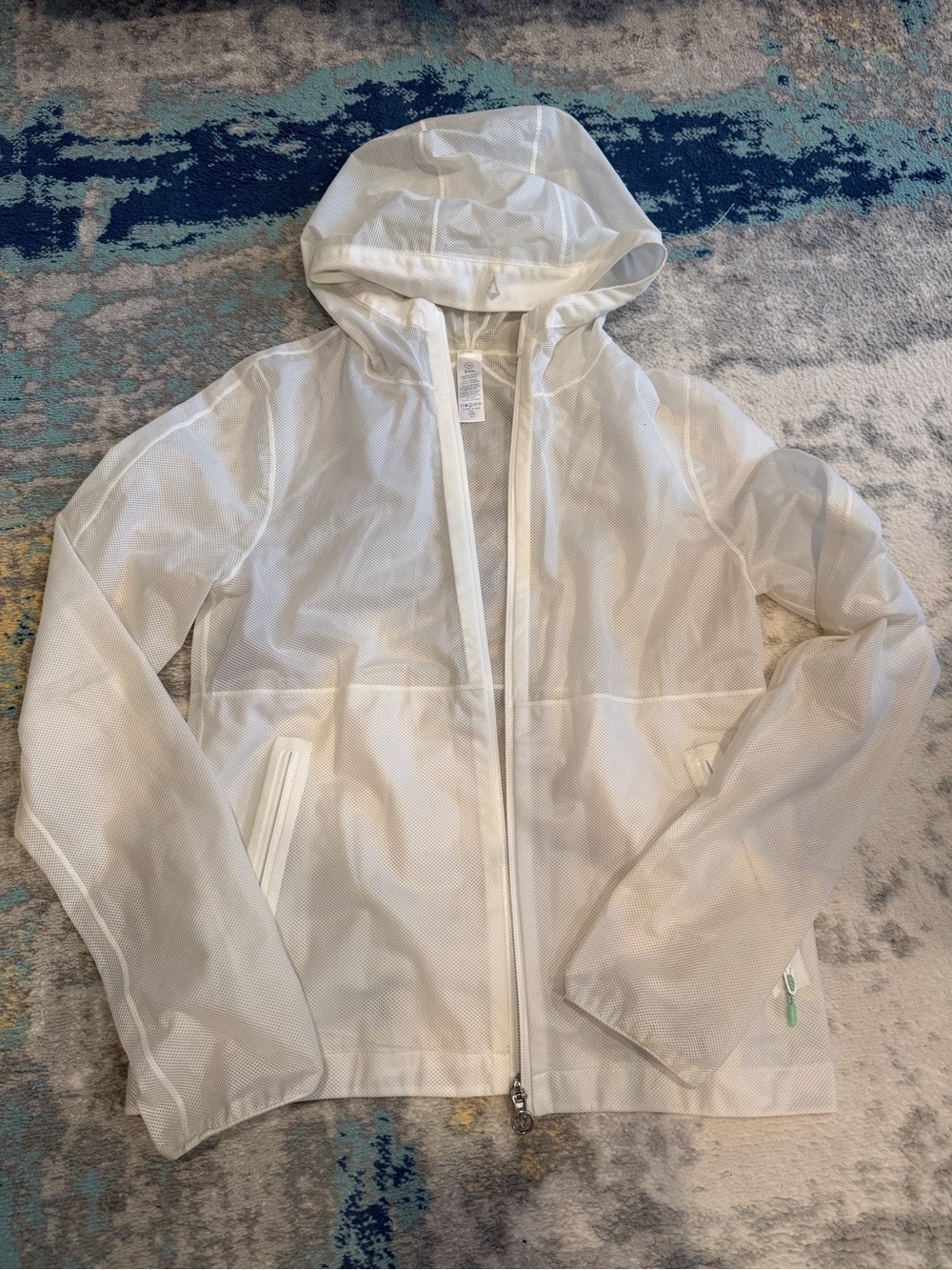 Ivivva Windbreaker